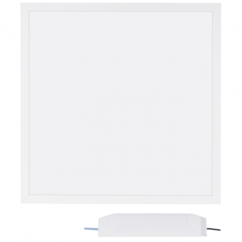 LED panel 40W 4200 lm NW 