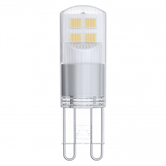 LED bulb Classic 1.9 W G9 210 lm WW 