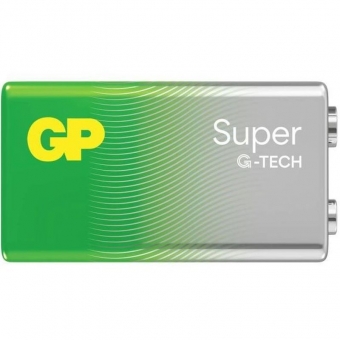 GP Super 6LR61 (9V) 