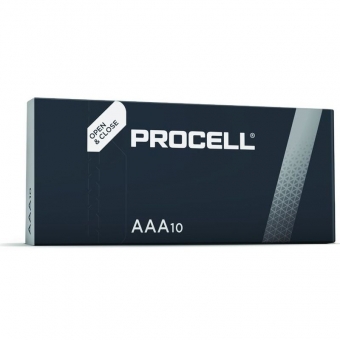 Duracell Procell LR3 (AAA) 