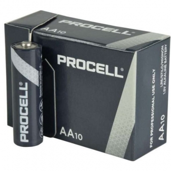 Duracell Procell LR6 (AA) 