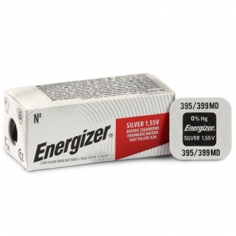 E3372 Energizer 395/399 (SR927W, G7) 