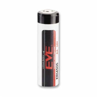Baterija EVE ER14505 (14500) AA, 3.6 V 