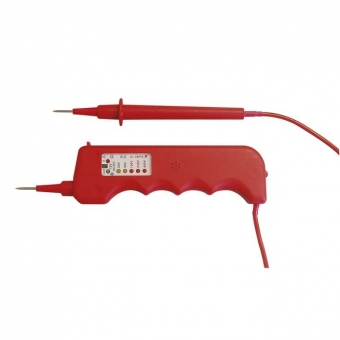 Voltage and phase tester Z10 
