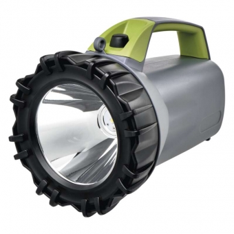 Rechargeable LED Work Light P2312, 750 lm, 4000 mAh 