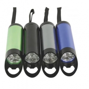 Metal lantern EMOS 9 LED, 3xAAA 
