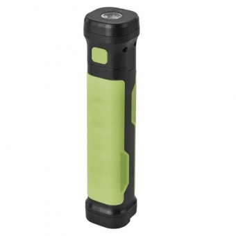 Recheargable flashlight EMOS P4541 450lm 2000mAh 