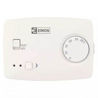 Termostatas EMOS P5603N 