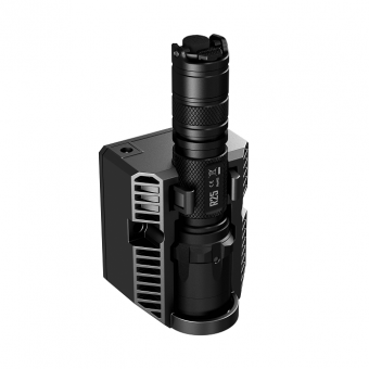 Rechargeable lantern CREE 800 Lm 