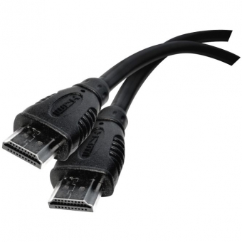 Cable HDMI A/M-A/M 5m (high speed) 