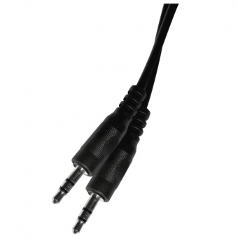 Cable 3.5mm ST/M - 3.5mm ST/M 3m 