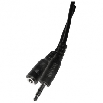Cable 3.5mm ST/M - 3.5mm ST/M 5m 
