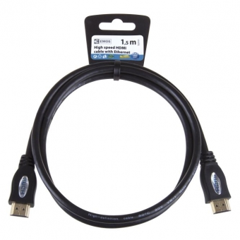Cable HDMI Eco 1.5m 