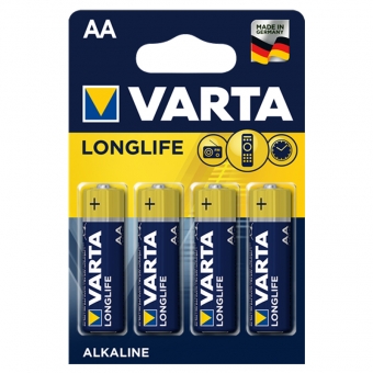 Varta Energy  LR6 (AA) 4BL 