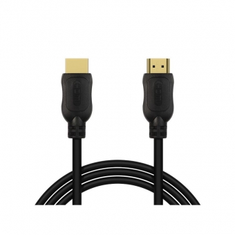 Cable 2.0 HDMI A/M-A/M 4K 1.5 m 