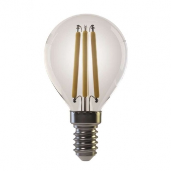 LED lemputė E14 4W 420 lm WW 