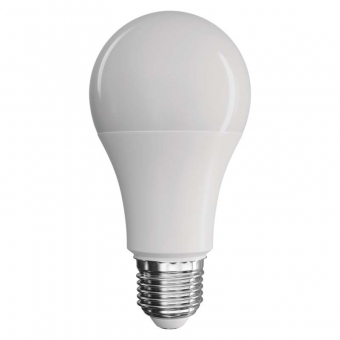LED bulb A60 E27 15.3W 1521lm WW 
