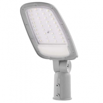 LED gatvės šviestuvas SOLIS 30W 3600lm WW 