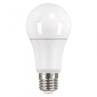 LED lemputė EMOS A60 10.7W 1060lm E27 NW 