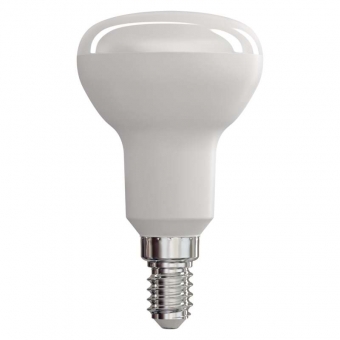 LED bulb Reflector R50 E14 4W 450 lm WW 