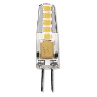 LED lemputė EMOS JC 1.9W G4 200lm NW 