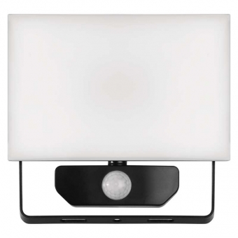 LED floodlight TAMBO 20W(170W) 1600 lm NW with motion sensor 